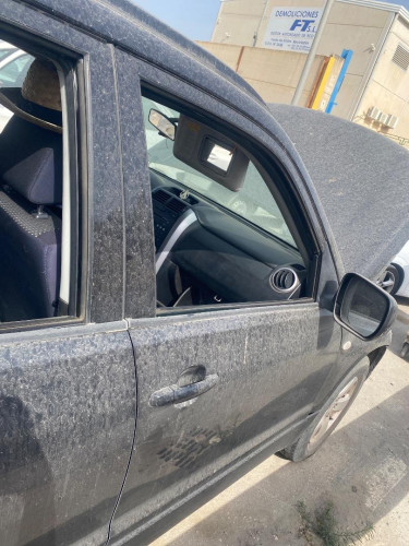 PUERTA DELANTERA DERECHA Suzuki GRAND VITARA (JB/JT) 