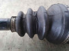 TRANSMISION DELANTERA IZQUIERDA TOYOTA AURIS (E15) 