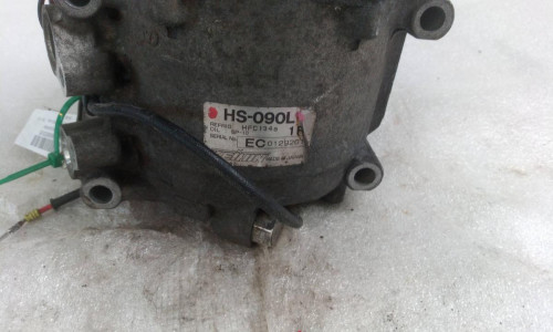  COMPRESOR AIRE ACONDICIONADO Honda HR-V (GH) 