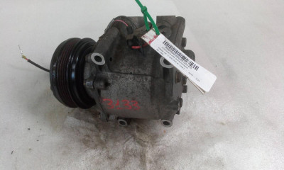 COMPRESOR AIRE ACONDICIONADO, HONDA, HR-V (GH)