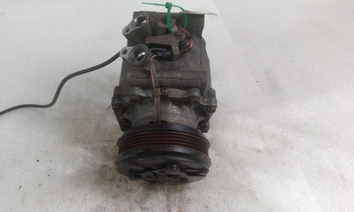 COMPRESOR AIRE ACONDICIONADO, HONDA, HR-V (GH)