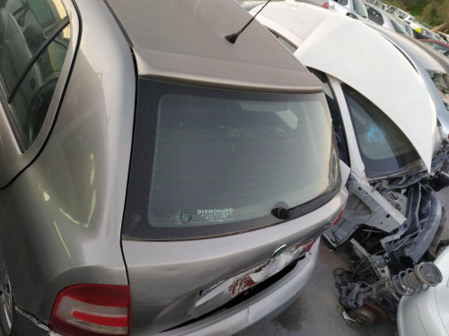  MOTOR LIMPIA TRASERO SKODA FABIA (6Y2/6Y3) 