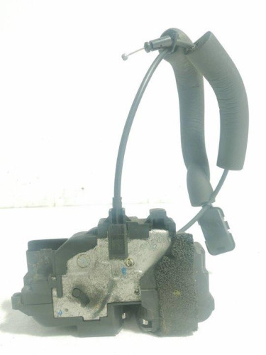 CERRADURA PUERTA TRASERA DERECHA RENAULT LAGUNA III GRANDTOUR 