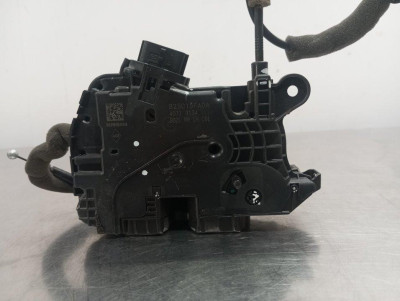 CERRADURA PUERTA TRASERA IZQUIERDA, NISSAN, MICRA (K14)