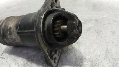 MOTOR ARRANQUE, OPEL, ASTRA G BERLINA