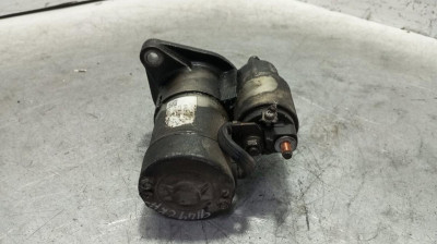 MOTOR ARRANQUE, OPEL, ASTRA G BERLINA