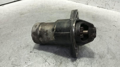 MOTOR ARRANQUE, OPEL, ASTRA G BERLINA
