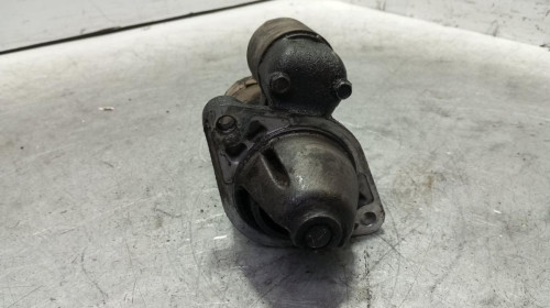 MOTOR ARRANQUE, OPEL, ASTRA G BERLINA