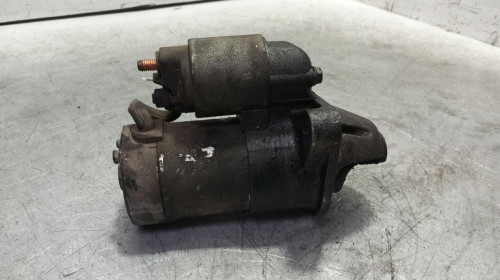 MOTOR ARRANQUE, OPEL, ASTRA G BERLINA