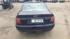  AUDI A4 AVANT (B5) 