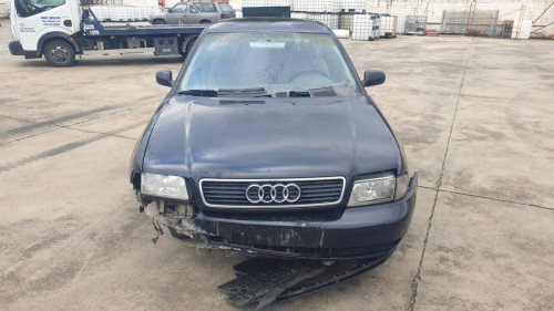  AUDI A4 AVANT (B5) 