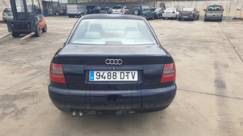  AUDI A4 AVANT (B5) 