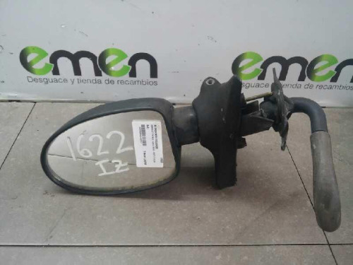  RETROVISOR IZQUIERDO RENAULT TWINGO I (C06) 