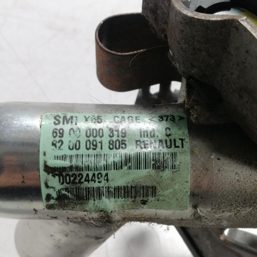  COLUMNA DIRECCION RENAULT CLIO II FASE II (B/CB0) 