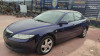  MAZDA 6 BERLINA (GG) 