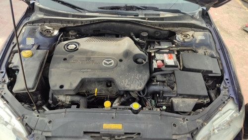  MAZDA 6 BERLINA (GG) 