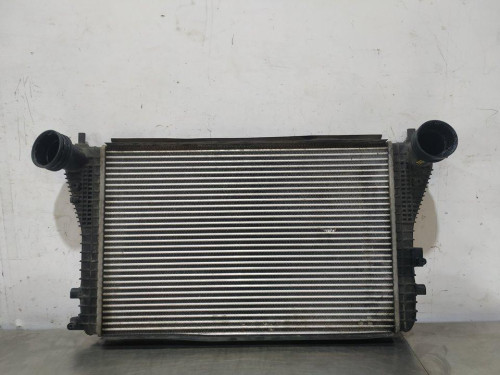  INTERCOOLER Skoda OCTAVIA BERLINA (1Z3) 