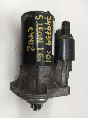  MOTOR ARRANQUE, SEAT, LEON (1M1) 
