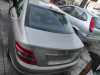 MERCEDES-BENZ CLASE C (BM 204) BERLINA — Donor Vehicle for Used Parts 