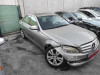 MERCEDES-BENZ CLASE C (BM 204) BERLINA — Donor Vehicle for Used Parts 