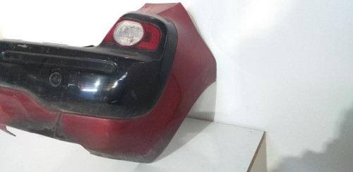 PARAGOLPES TRASERO CITROEN C3 PICASSO 