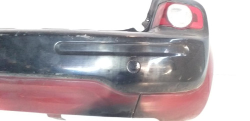  PARAGOLPES TRASERO CITROEN C3 PICASSO 