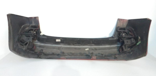  PARAGOLPES TRASERO CITROEN C3 PICASSO 