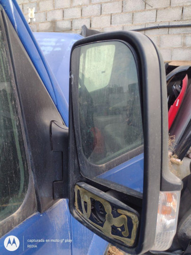 RETROVISOR DERECHO Volkswagen CRAFTER FURGÓN (2E) 