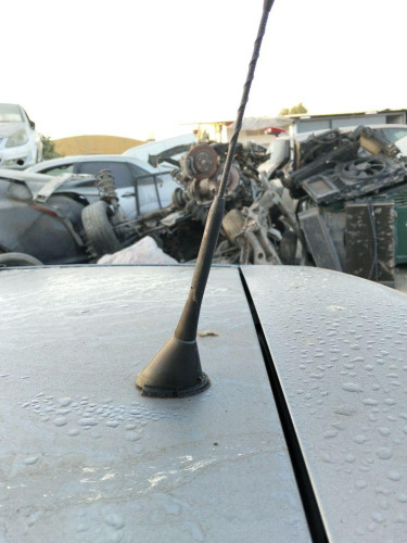 BASE DE ANTENA Opel ASTRA H BERLINA 