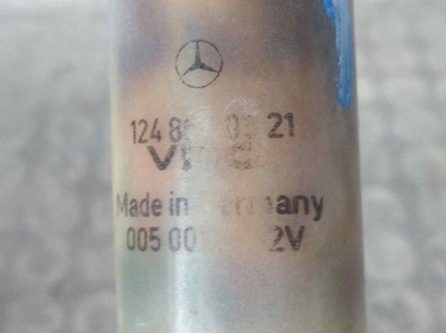 BOMBA LIMPIA MERCEDES-BENZ CLASE E (BM 124) COUPE/CABRIO 