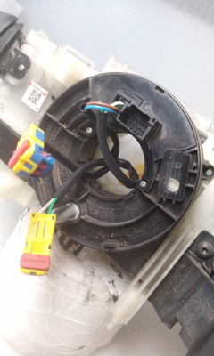 MANDO MULTIFUNCION, RENAULT, MEGANE III BERLINA 5P