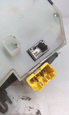 MANDO MULTIFUNCION, RENAULT, MEGANE III BERLINA 5P