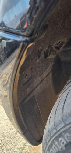  PASO RUEDA DELANTERO IZQUIERDO LAND ROVER RANGE ROVER SPORT 