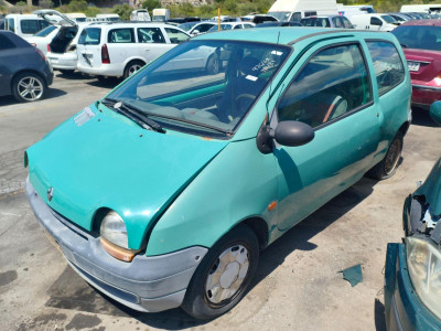 RENAULT TWINGO I (C06)