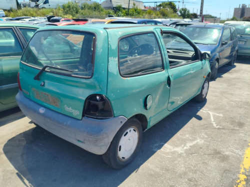  RENAULT TWINGO I (C06) 