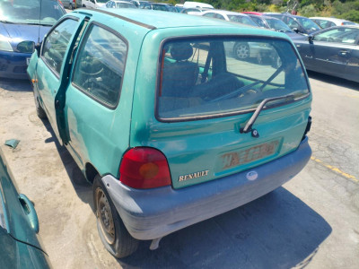 RENAULT TWINGO I (C06)