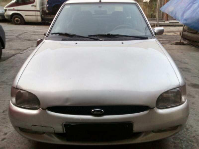 FORD ESCORT BERL./TURNIER