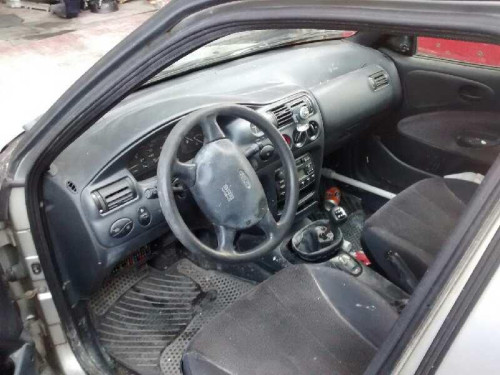  FORD ESCORT BERL./TURNIER 