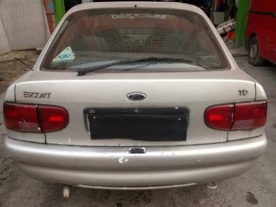 FORD ESCORT BERL./TURNIER