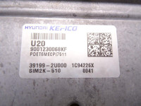 CENTRALITA MOTOR UCE