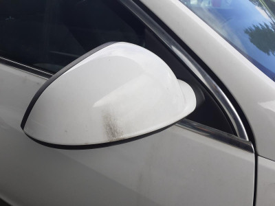 RETROVISOR DERECHO, OPEL, INSIGNIA BERLINA
