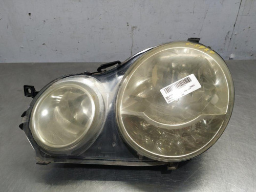  FARO IZQUIERDO Volkswagen POLO IV (9N1) 
