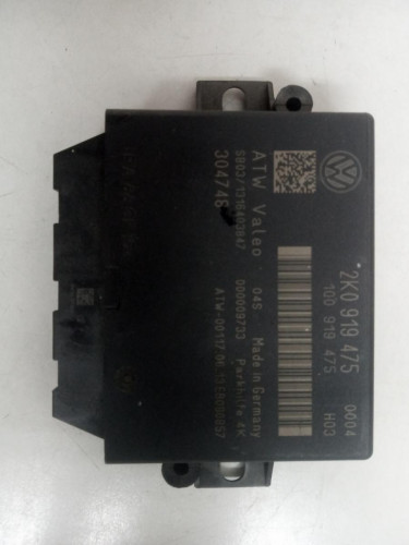 MODULO ELECTRONICO VOLKSWAGEN CADDY (2C)(08.2010) 