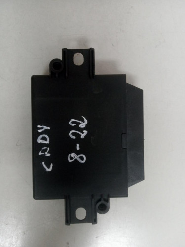 MODULO ELECTRONICO VOLKSWAGEN CADDY (2C)(08.2010) 