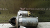 MOTOR ARRANQUE Mercedes-Benz VITO FURGÓN (639) 