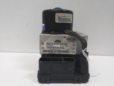 ABS, CHRYSLER, JEEP GR.CHEROKEE (WJ/WG)