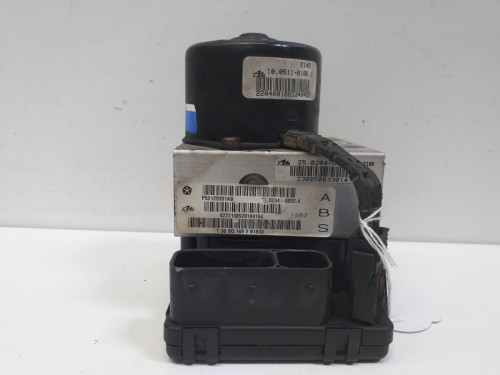  ABS CHRYSLER JEEP GR.CHEROKEE (WJ/WG) 