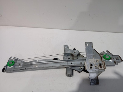 ELEVALUNAS TRASERO DERECHO, PEUGEOT, 3008