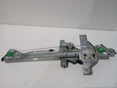 ELEVALUNAS TRASERO DERECHO, PEUGEOT, 3008