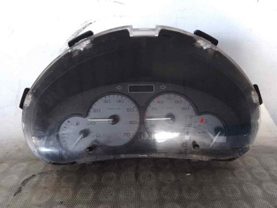 CUADRO INSTRUMENTOS, CITROEN, BERLINGO